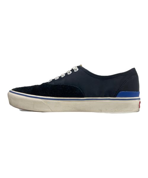 VANS（ヴァンズ）VANS (バンズ) TRIPSTER (トリップスター) ローカットスニーカー ブラック サイズ:28の古着・服飾アイテム