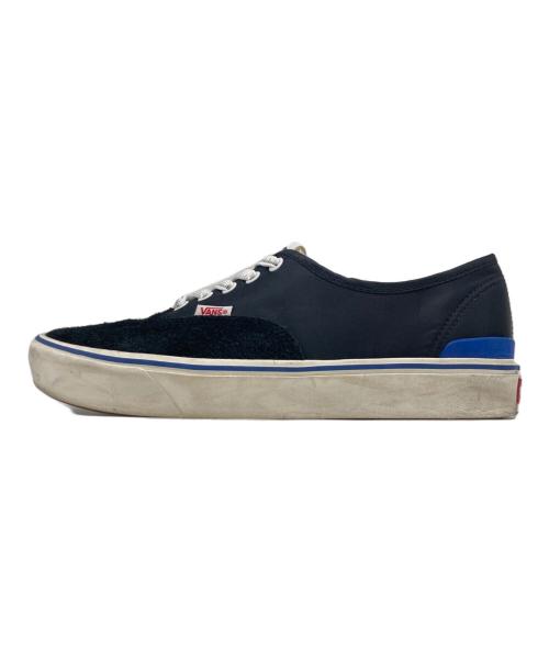 VANS（ヴァンズ）VANS (バンズ) TRIPSTER (トリップスター) ローカットスニーカー ブラック サイズ:28の古着・服飾アイテム