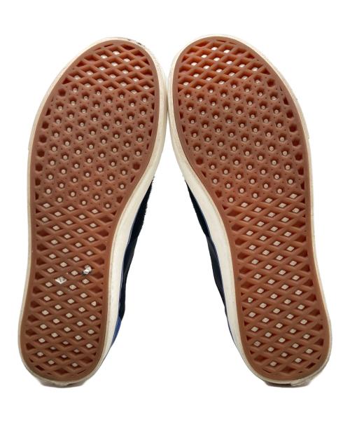 VANS（ヴァンズ）VANS (バンズ) TRIPSTER (トリップスター) ローカットスニーカー ブラック サイズ:28の古着・服飾アイテム