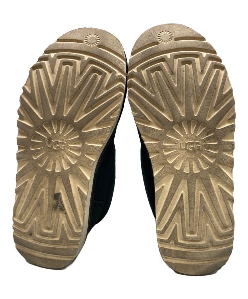 UGG（アグ）UGG (アグ) NEIGHBORHOOD (ネイバーフッド) NHUG.NEUMEL / CL-BOOTS ブラック サイズ:27の古着・服飾アイテム