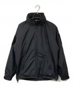 HELIKON TEXヘリコンテックス）の古着「LEVEL 7 LIGHTWEIGHT WINTER JACKET」｜ブラック
