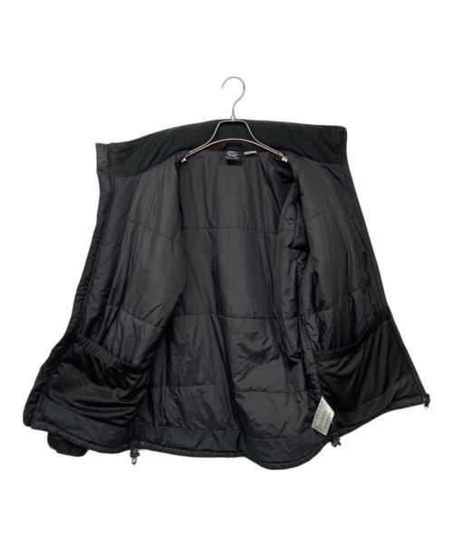 HELIKON TEX（ヘリコンテックス）HELIKON TEX (ヘリコンテックス) LEVEL 7 LIGHTWEIGHT WINTER JACKET ブラック サイズ:EU:Sの古着・服飾アイテム