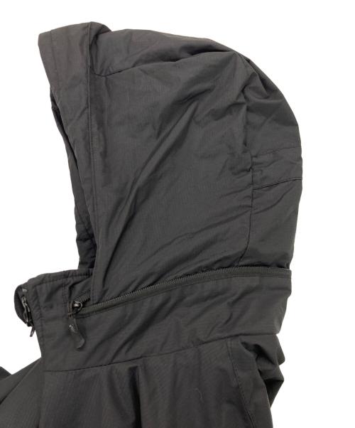 HELIKON TEX（ヘリコンテックス）HELIKON TEX (ヘリコンテックス) LEVEL 7 LIGHTWEIGHT WINTER JACKET ブラック サイズ:EU:Sの古着・服飾アイテム