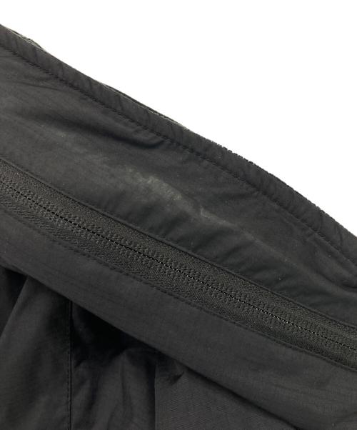 HELIKON TEX（ヘリコンテックス）HELIKON TEX (ヘリコンテックス) LEVEL 7 LIGHTWEIGHT WINTER JACKET ブラック サイズ:EU:Sの古着・服飾アイテム