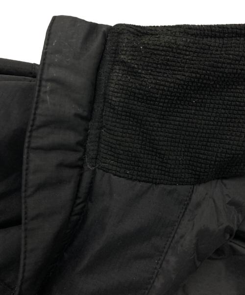 HELIKON TEX（ヘリコンテックス）HELIKON TEX (ヘリコンテックス) LEVEL 7 LIGHTWEIGHT WINTER JACKET ブラック サイズ:EU:Sの古着・服飾アイテム