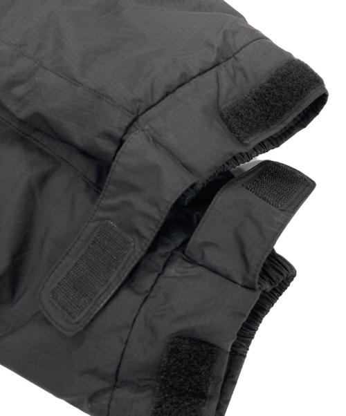 HELIKON TEX（ヘリコンテックス）HELIKON TEX (ヘリコンテックス) LEVEL 7 LIGHTWEIGHT WINTER JACKET ブラック サイズ:EU:Sの古着・服飾アイテム