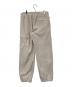 Supreme (シュプリーム) POLARTEC PANTS アイボリー サイズ:M：12000円