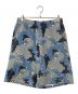 BoTT（ボット）の古着「Desert Camo Sweatshort デザートカモショートパンツ」｜グレー