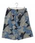 BoTT (ボット) Desert Camo Sweatshort デザートカモショートパンツ グレー サイズ:M：8000円