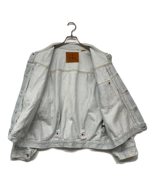 LVC（エルブイシー）LVC (エルブイシー) 506XXType-ⅠJacket ブルー サイズ:42の古着・服飾アイテム