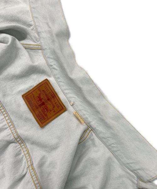 LVC（エルブイシー）LVC (エルブイシー) 506XXType-ⅠJacket ブルー サイズ:42の古着・服飾アイテム