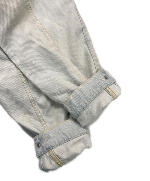 LVC（エルブイシー）LVC (エルブイシー) 506XXType-ⅠJacket ブルー サイズ:42の古着・服飾アイテム