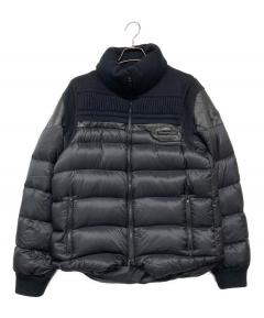 中古・古着通販】C.P COMPANY (シーピーカンパニー) レザージャケット