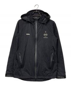 N2007 新同　ブリストル　 ナイロン パーカー N2007 新同 ブリストル ナイロン パーカー - メルカリ