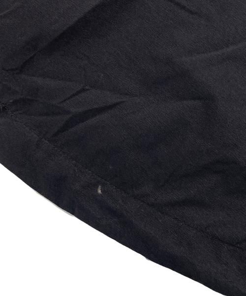 F.C.R.B.（エフシーレアルブリストル）F.C.R.B. (エフシーレアルブリストル) WARM UP JACKET ブラック サイズ:Sの古着・服飾アイテム