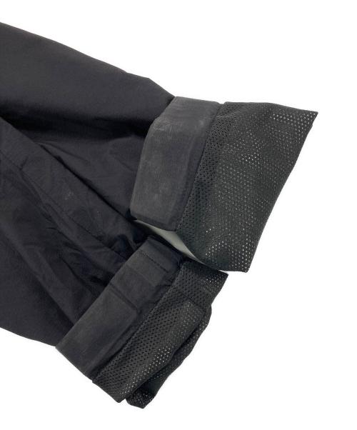 F.C.R.B.（エフシーレアルブリストル）F.C.R.B. (エフシーレアルブリストル) WARM UP JACKET ブラック サイズ:Sの古着・服飾アイテム