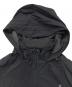 中古・古着 F.C.R.B. (エフシーレアルブリストル) WARM UP JACKET ブラック サイズ:S：14000円