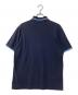 FRED PERRY (フレッドペリー) The Fred Perry Shirt ポロシャツ ネイビー サイズ:46：5000円