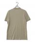 FRED PERRY (フレッドペリー) The Fred Perry Shirt ポロシャツ ベージュ サイズ:L：5000円