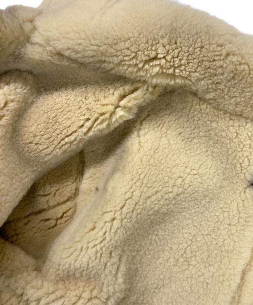 AVIREX（アヴィレックス）AVIREX (アヴィレックス) B-3ジャケット ブラウン サイズ:32の古着・服飾アイテム