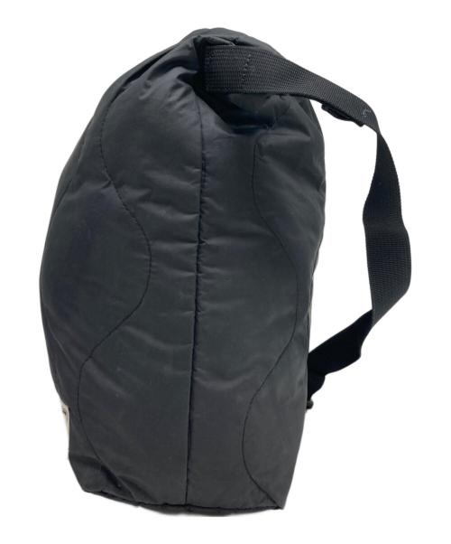 PORTER（ポーター）PORTER (ポーター) vainl archive (ヴァイナルアーカイブ) キルティングショルダーバッグの古着・服飾アイテム