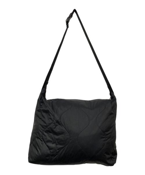 PORTER（ポーター）PORTER (ポーター) vainl archive (ヴァイナルアーカイブ) キルティングショルダーバッグの古着・服飾アイテム