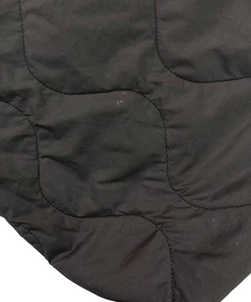 PORTER（ポーター）PORTER (ポーター) vainl archive (ヴァイナルアーカイブ) キルティングショルダーバッグの古着・服飾アイテム