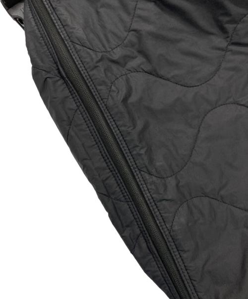 PORTER（ポーター）PORTER (ポーター) vainl archive (ヴァイナルアーカイブ) キルティングショルダーバッグの古着・服飾アイテム