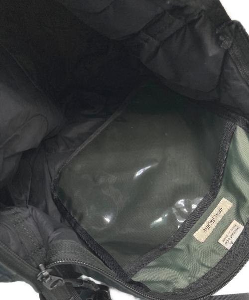 PORTER（ポーター）PORTER (ポーター) vainl archive (ヴァイナルアーカイブ) キルティングショルダーバッグの古着・服飾アイテム