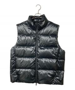 中古・古着通販】KEIMEN (カイメン) Nylon Vest / ナイロンベスト