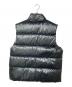 JORDAN (ジョーダン) FLIGHT DOWN VEST ブラック サイズ:XL：9000円