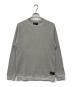 stussy（ステューシー）の古着「90's - 00's サーマルカットソー」｜グレー