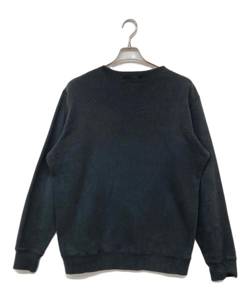 UNDERCOVER（アンダーカバー）UNDERCOVER (アンダーカバー) スウェット ブラック サイズ:4の古着・服飾アイテム