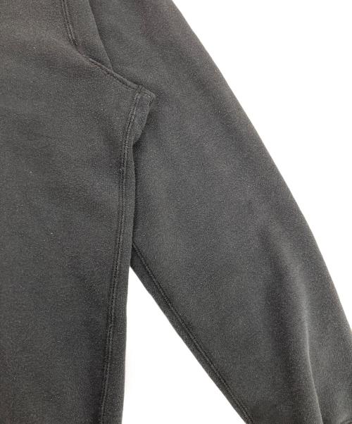 UNDERCOVER（アンダーカバー）UNDERCOVER (アンダーカバー) スウェット ブラック サイズ:4の古着・服飾アイテム