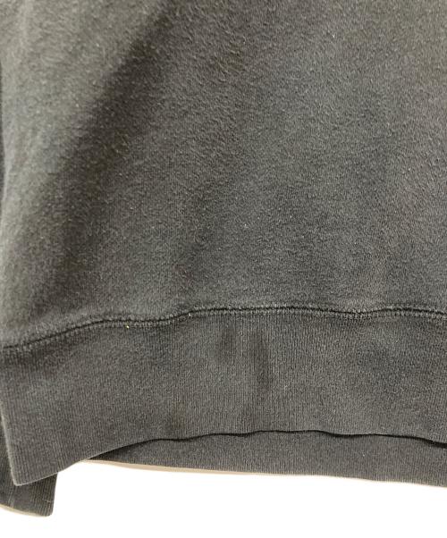 UNDERCOVER（アンダーカバー）UNDERCOVER (アンダーカバー) スウェット ブラック サイズ:4の古着・服飾アイテム