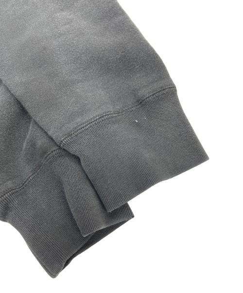 UNDERCOVER（アンダーカバー）UNDERCOVER (アンダーカバー) スウェット ブラック サイズ:4の古着・服飾アイテム