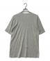 USED (ユーズド) 90`s建築Tee Three Brothers Tris Brah  グレー サイズ:M：5000円