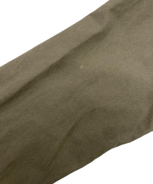 Barbour（バブアー）Barbour (バブアー) OVERDYED SL BEDALE オリーブ サイズ:34の古着・服飾アイテム