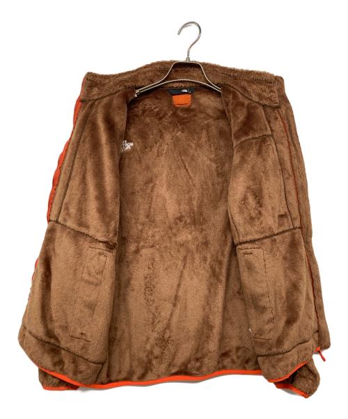 THE NORTH FACE（ザ ノース フェイス）THE NORTH FACE (ザ ノース フェイス) ZI MAGNE EXTREME VERSA LOFT JACKET/ジップインマグネエクストリームバーサロフトジャケット ブラウン サイズ:Sの古着・服飾アイテム