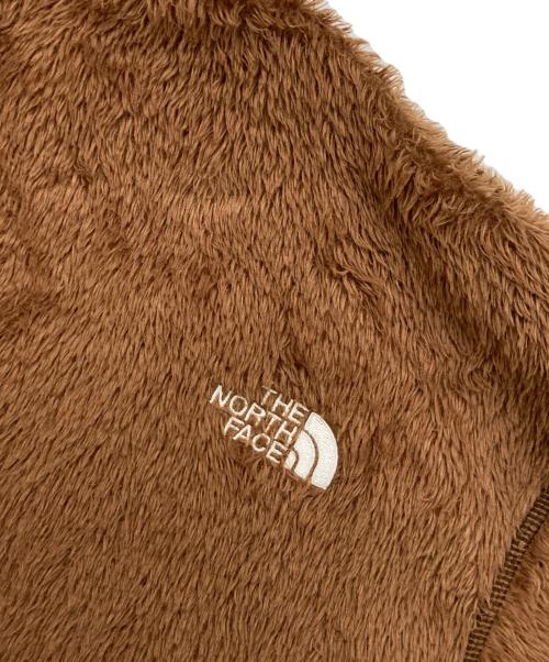 THE NORTH FACE（ザ ノース フェイス）THE NORTH FACE (ザ ノース フェイス) ZI MAGNE EXTREME VERSA LOFT JACKET/ジップインマグネエクストリームバーサロフトジャケット ブラウン サイズ:Sの古着・服飾アイテム