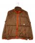 THE NORTH FACE（ザ ノース フェイス）の古着「ZI MAGNE EXTREME VERSA LOFT JACKET/ジップインマグネエクストリームバーサロフトジャケット」｜ブラウン