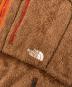 中古・古着 THE NORTH FACE (ザ ノース フェイス) ZI MAGNE EXTREME VERSA LOFT JACKET/ジップインマグネエクストリームバーサロフトジャケット ブラウン サイズ:S：10000円