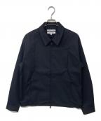 F/CE.エフシーイー）の古着「TECHNICAL STRETCH SHIRT JK」｜ブラック