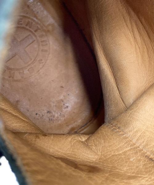 FIORENTINI+BAKER（フィオレンティーニ+ベイカー）FIORENTINI+BAKER (フィオレンティーニ+ベイカー) サイドジップエンジニアブーツ ブラック サイズ:40の古着・服飾アイテム