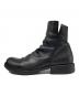 FIORENTINI+BAKER (フィオレンティーニ+ベイカー) サイドジップエンジニアブーツ ブラック サイズ:40：13000円