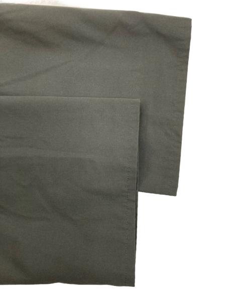 regleam（リグリーム）regleam (リグリーム) A LINE MOUNTAIN COAT / Aライン マウンテンコート ブラック サイズ:Fの古着・服飾アイテム