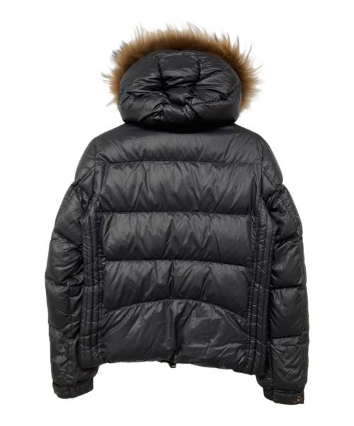 TATRAS（タトラス）TATRAS (タトラス) ダウンジャケット ブラック サイズ:44の古着・服飾アイテム