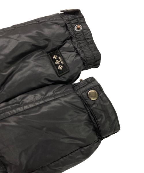 TATRAS（タトラス）TATRAS (タトラス) ダウンジャケット ブラック サイズ:44の古着・服飾アイテム