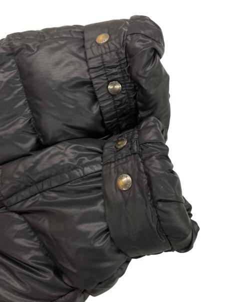 TATRAS（タトラス）TATRAS (タトラス) ダウンジャケット ブラック サイズ:44の古着・服飾アイテム