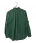 RALPH LAUREN (ラルフローレン) ボタンダウンシャツ グリーン サイズ:L：5000円